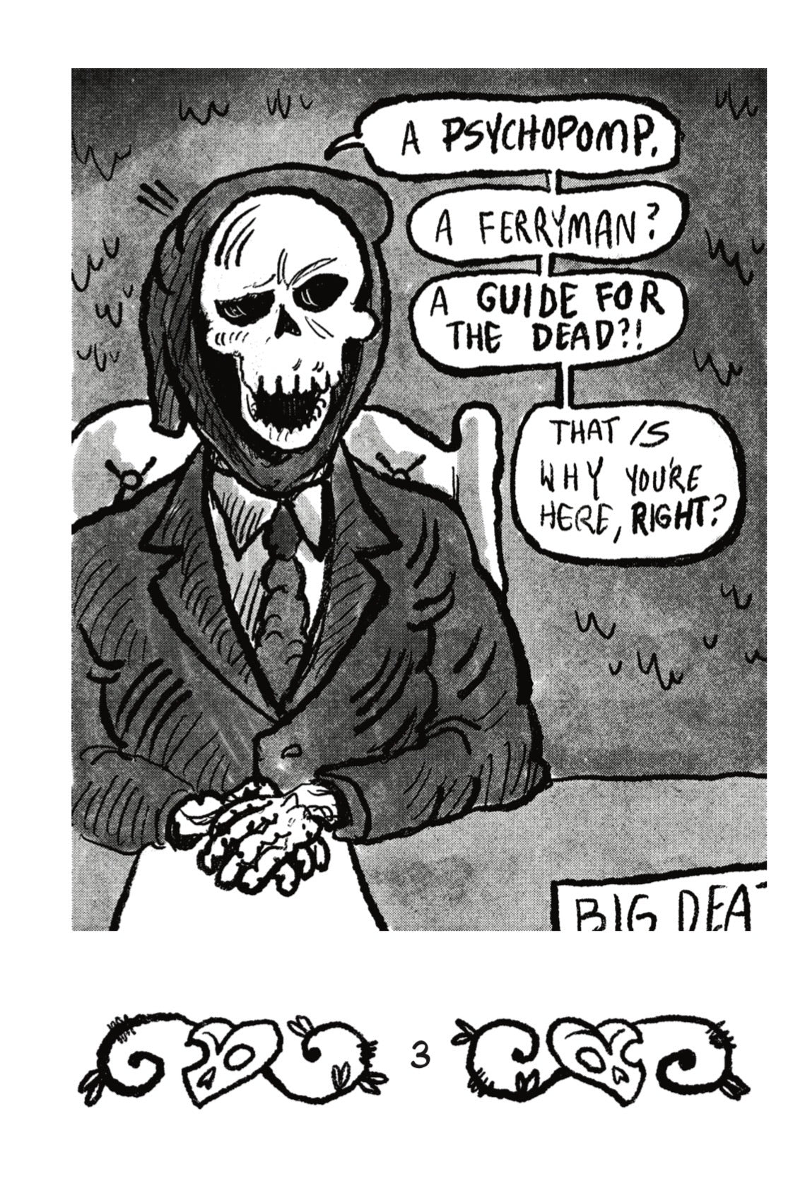 Psychopomp