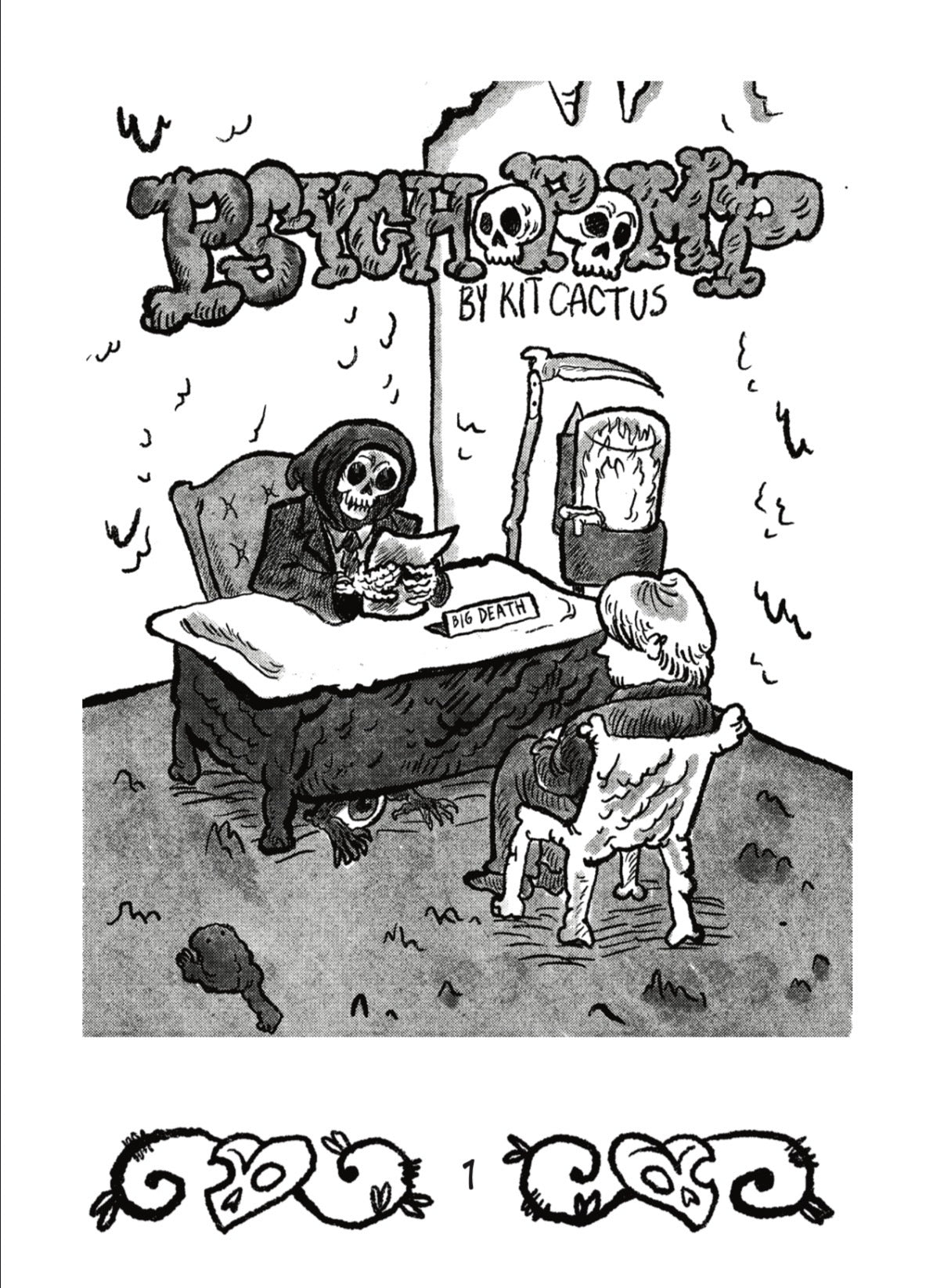 Psychopomp