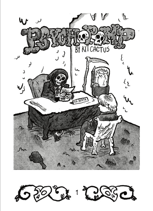 Psychopomp